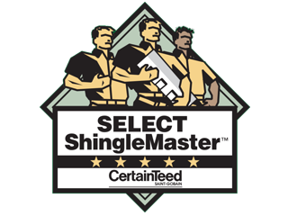 Select Shingle Master - CertainTeed