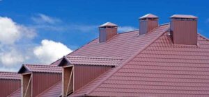 advantages of tile roofs